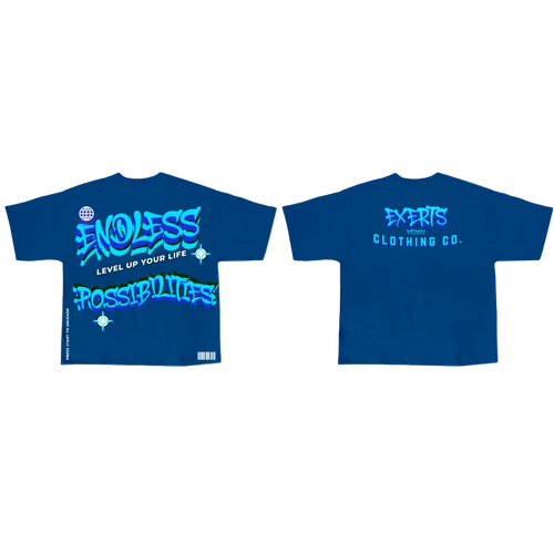 Exert Level Up Your Life T-Shirt